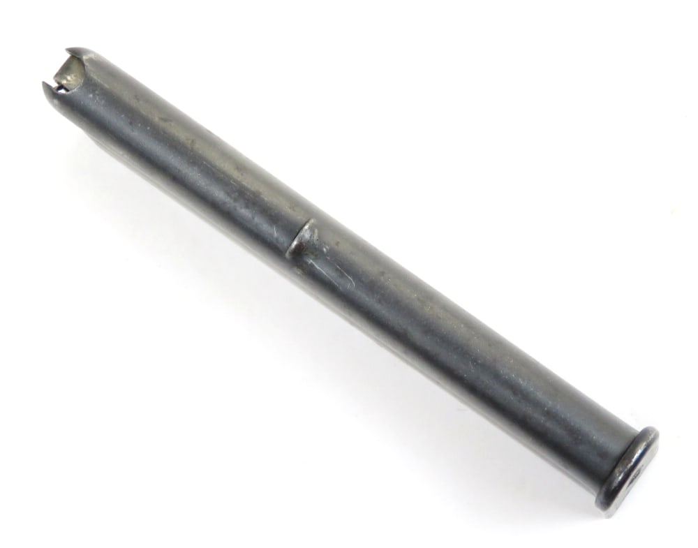 Original Star M110 Rifle .22 LR 15 Round Magazine Blued Steel Clip-img-2