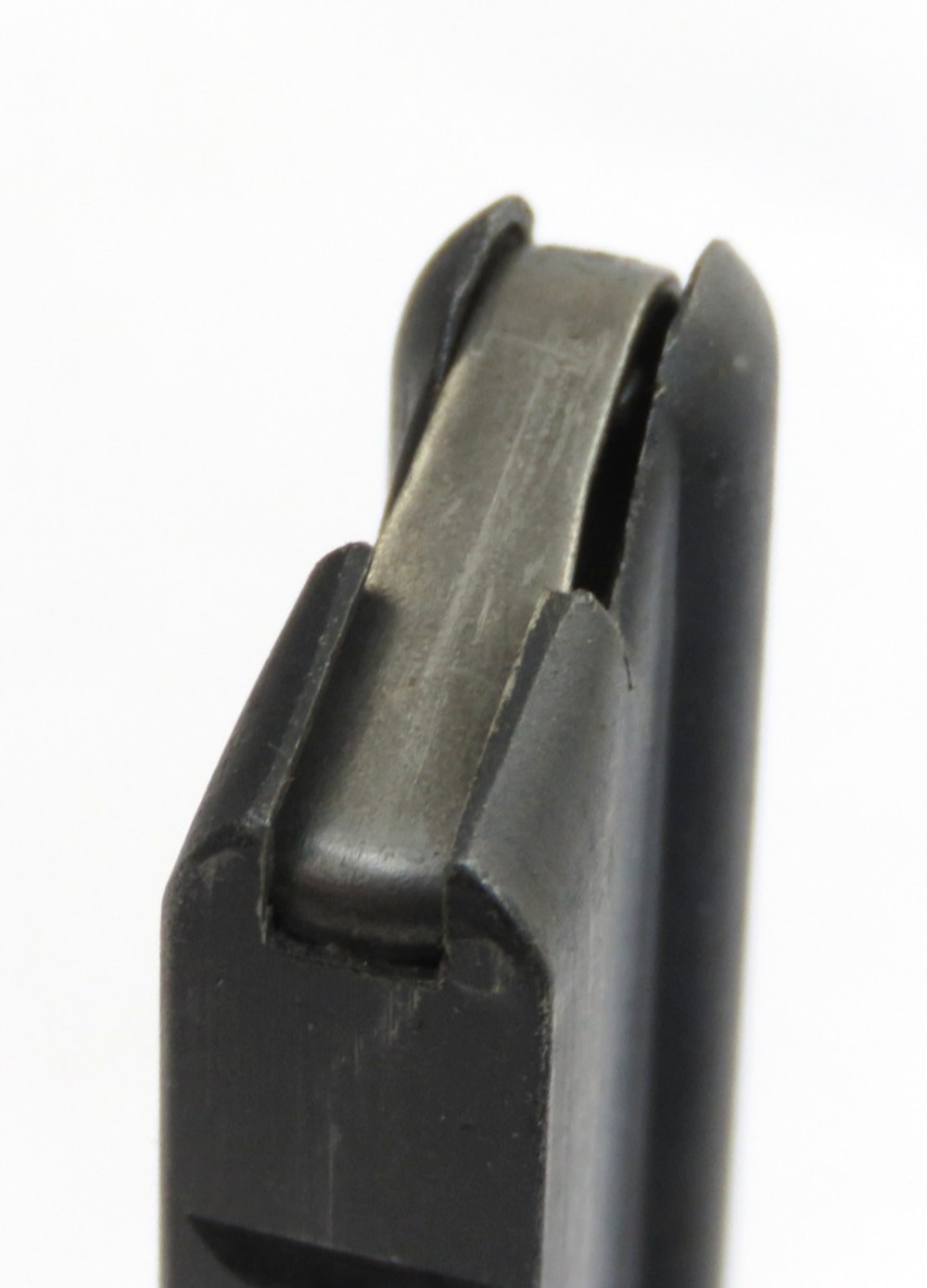 Original Star M110 Rifle .22 LR 15 Round Magazine Blued Steel Clip-img-5
