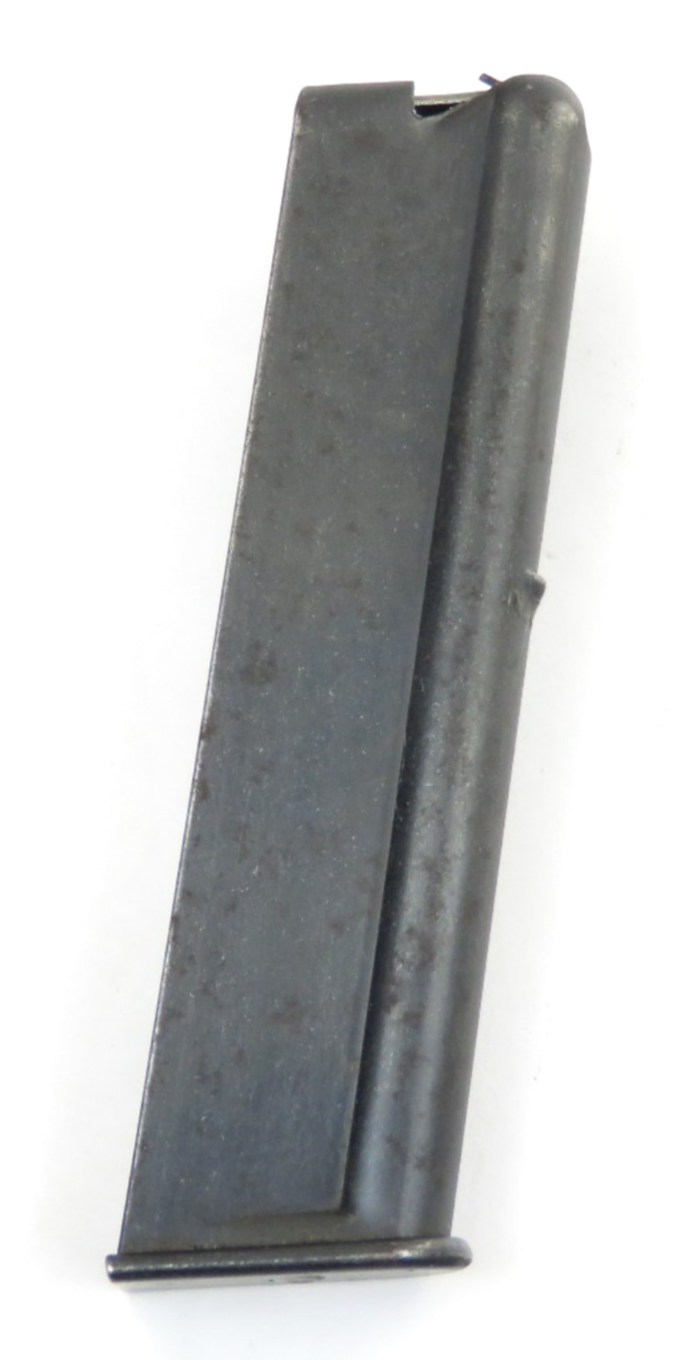 Original Star M110 Rifle .22 LR 15 Round Magazine Blued Steel Clip-img-1