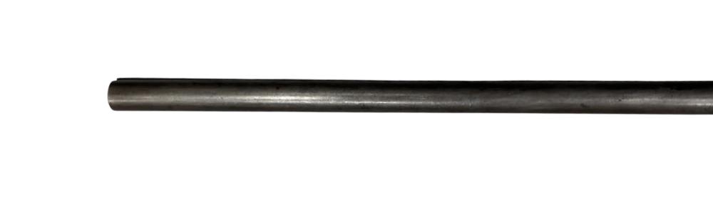 Lincoln Jeffries Double Hammer SxS 12GA 2Rd 24”Bbl-img-1