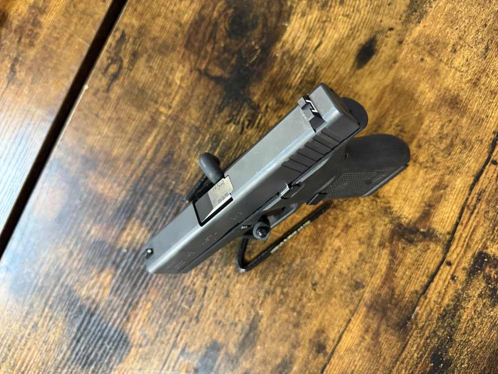 USED Glock 43 9mm-img-1