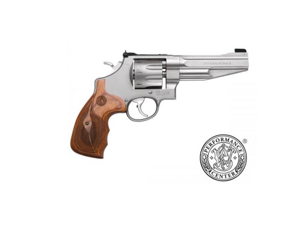 S&W 627 Performance Center 357 Mag 8rd 5" NEW 170210 In Stock!-img-0