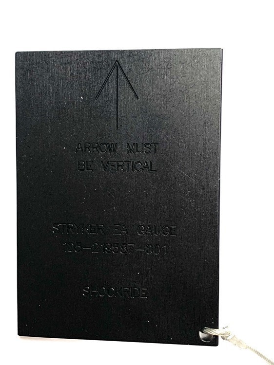 Stryker Block Gauge-img-0