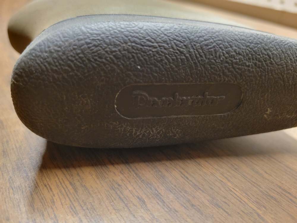 Bergara Wilderness Ridge B-14, .300 PRC. w/ Grayboe Stock-img-7