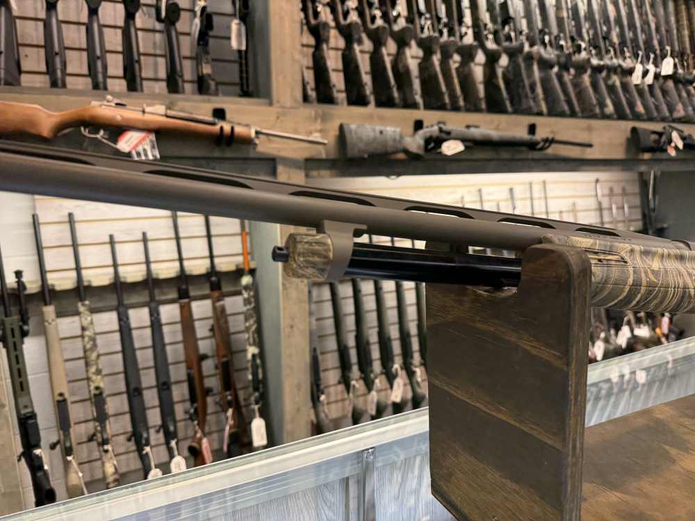 Used Winchester Super X Pump 20GA-img-6