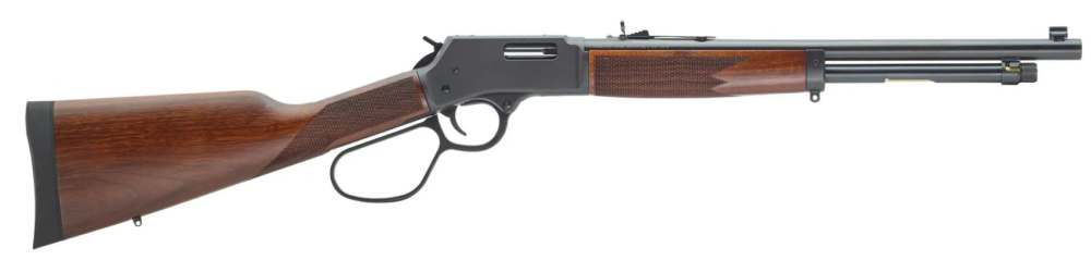 Henry Big Boy Steel Carbine 327 Fed Mag NEW H012MR327 In Stock!-img-0