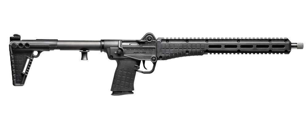 KelTec SUB-2000 Gen3 5.7x28 NEW SUB2K57BLK In Stock!-img-0