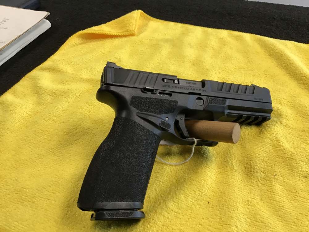 SPRINGFIELD ECHELON 9MM-img-1