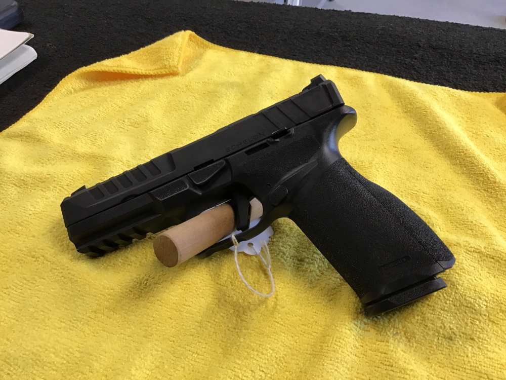 SPRINGFIELD ECHELON 9MM-img-0