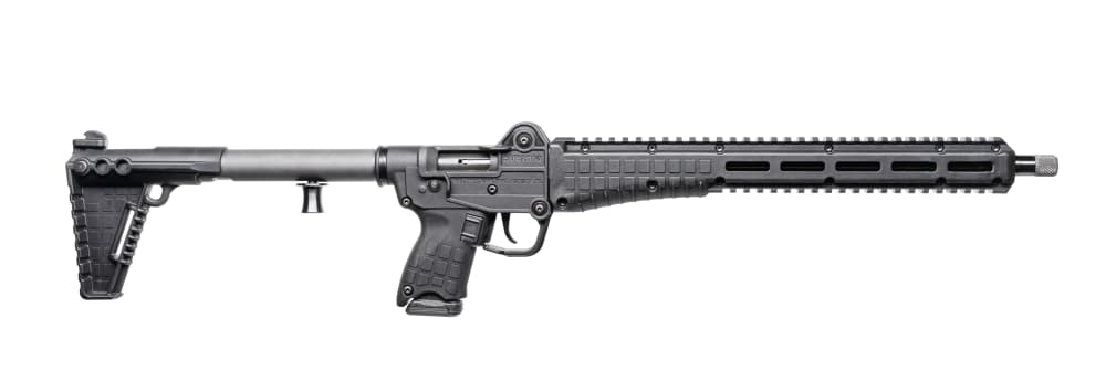 KelTec Sub-2000 9mm Glock NEW SUB2K9GLKBLK In Stock!-img-0