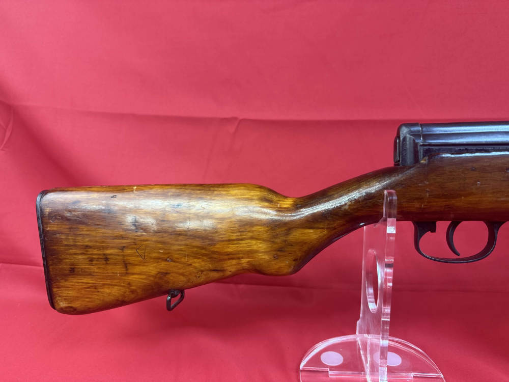 RUSSIAN IZHEVSK SVT-40 7.62X54R RIFLE-img-1