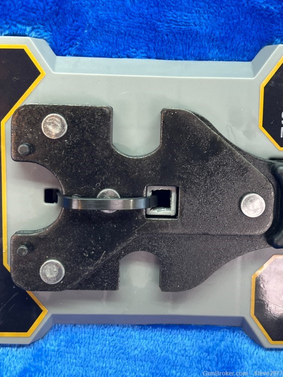 Wheeler AR Combo Armorer's Wrench -img-3
