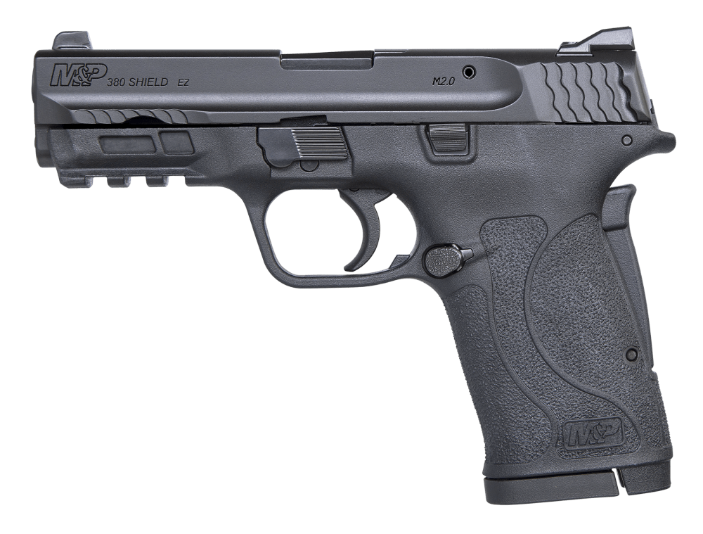 Smith & Wesson M&P 380 Shield EZ M2.0 — New-img-1