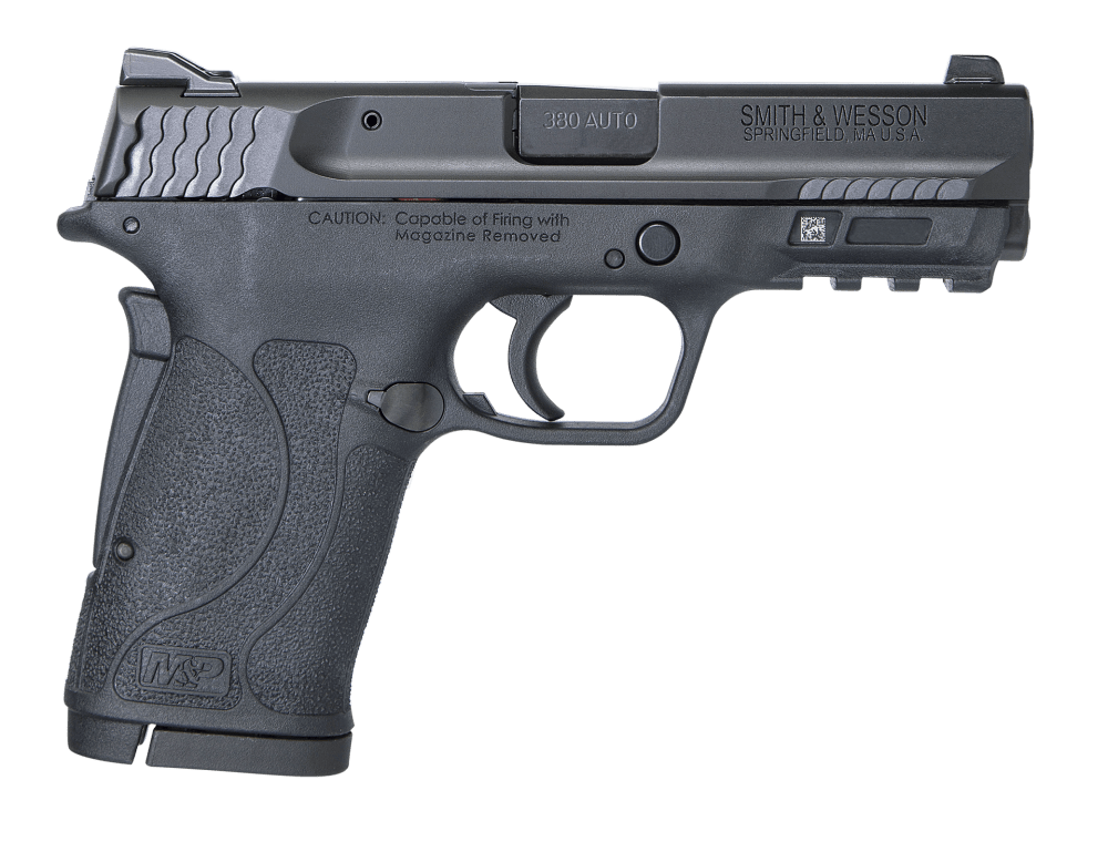 Smith & Wesson M&P 380 Shield EZ M2.0 — New-img-0