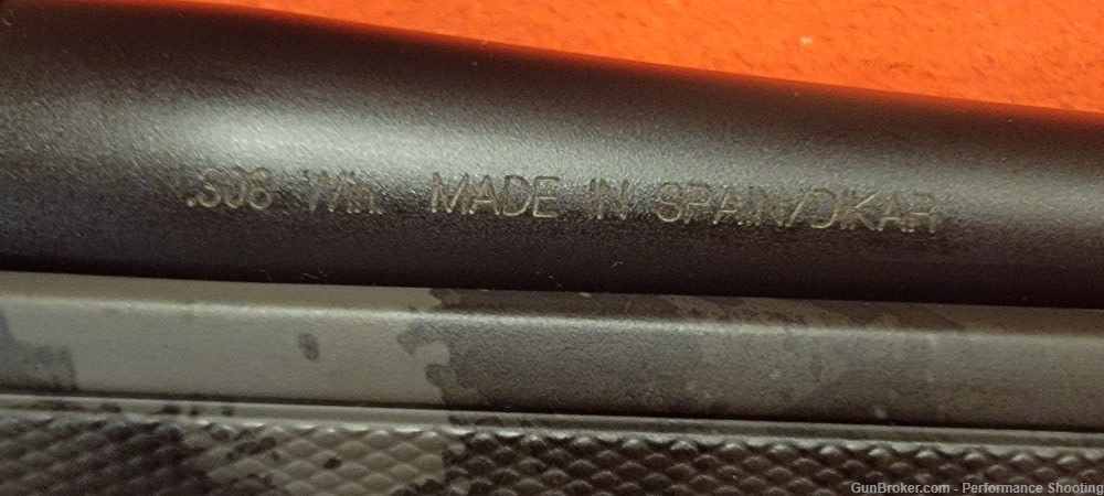 CVA Cascade 308 WIN 18" Barrel Veil TAC Black Camo-img-4