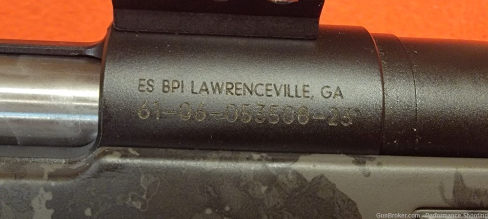 CVA Cascade 308 WIN 18" Barrel Veil TAC Black Camo-img-8
