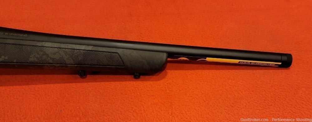 CVA Cascade 308 WIN 18" Barrel Veil TAC Black Camo-img-3