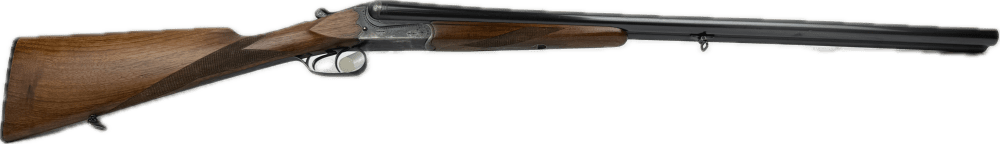 Merkel 47E Boxlock 12Gauge SxS Ejectors 1971-img-6