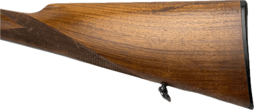 Merkel 47E Boxlock 12Gauge SxS Ejectors 1971-img-1