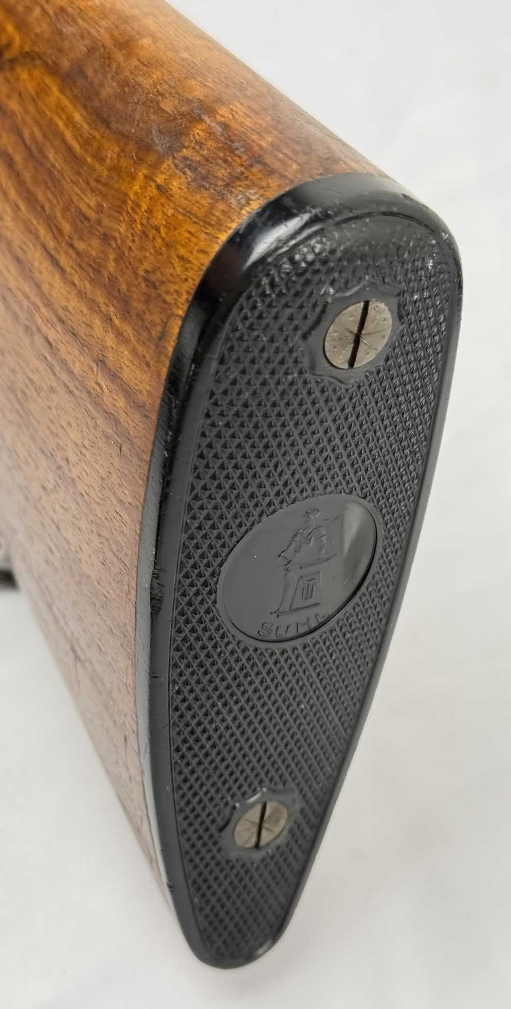 Merkel 47E Boxlock 12Gauge SxS Ejectors 1971-img-20