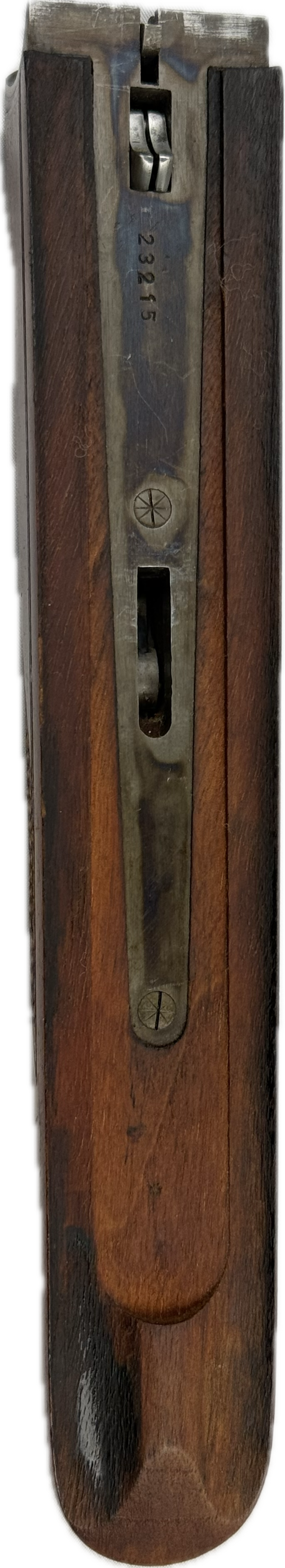 Merkel 47E Boxlock 12Gauge SxS Ejectors 1971-img-17