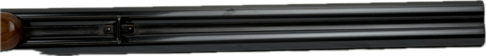 Merkel 47E Boxlock 12Gauge SxS Ejectors 1971-img-15