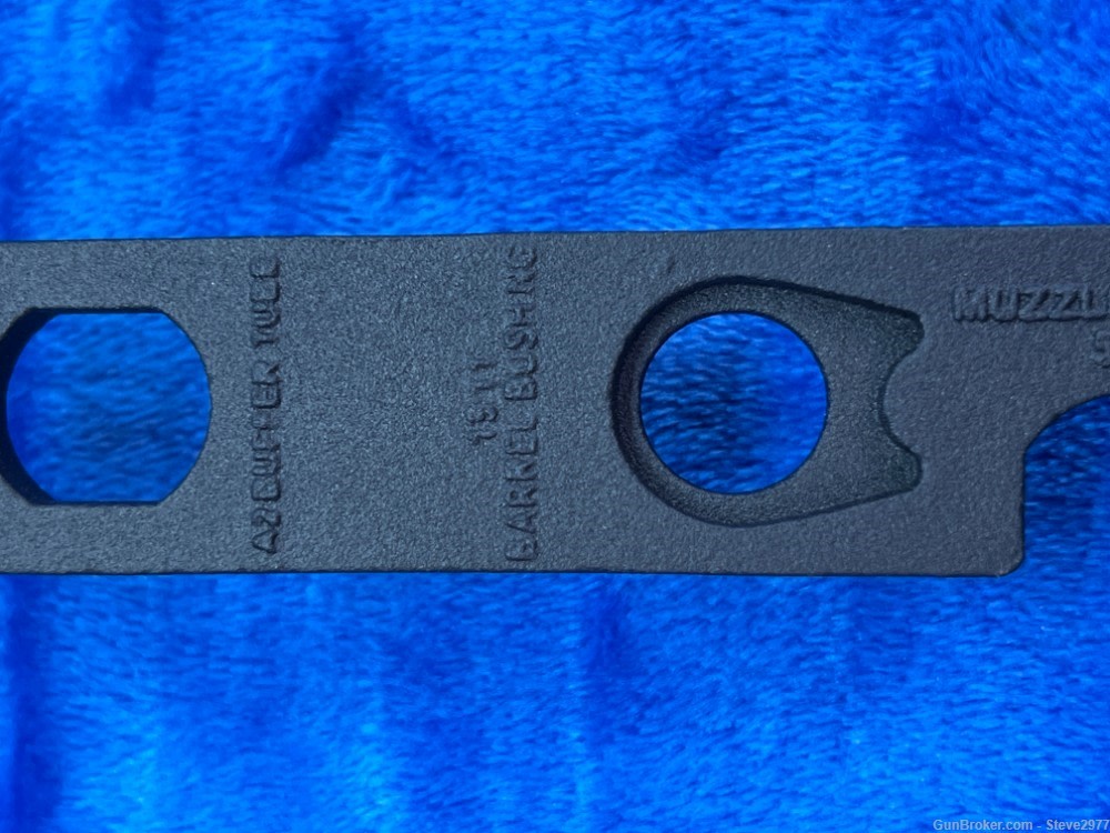 NcSTAR AR Armorer's AR Wrench-img-9