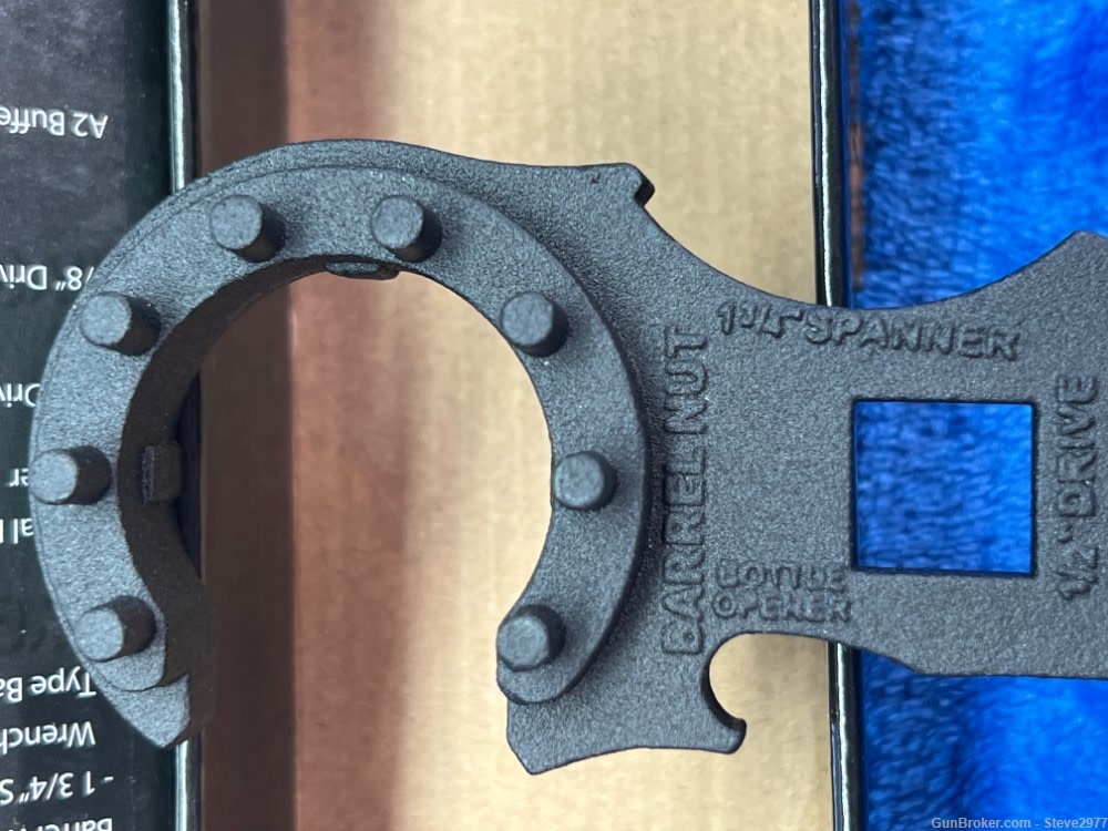 NcSTAR AR Armorer's AR Wrench-img-7