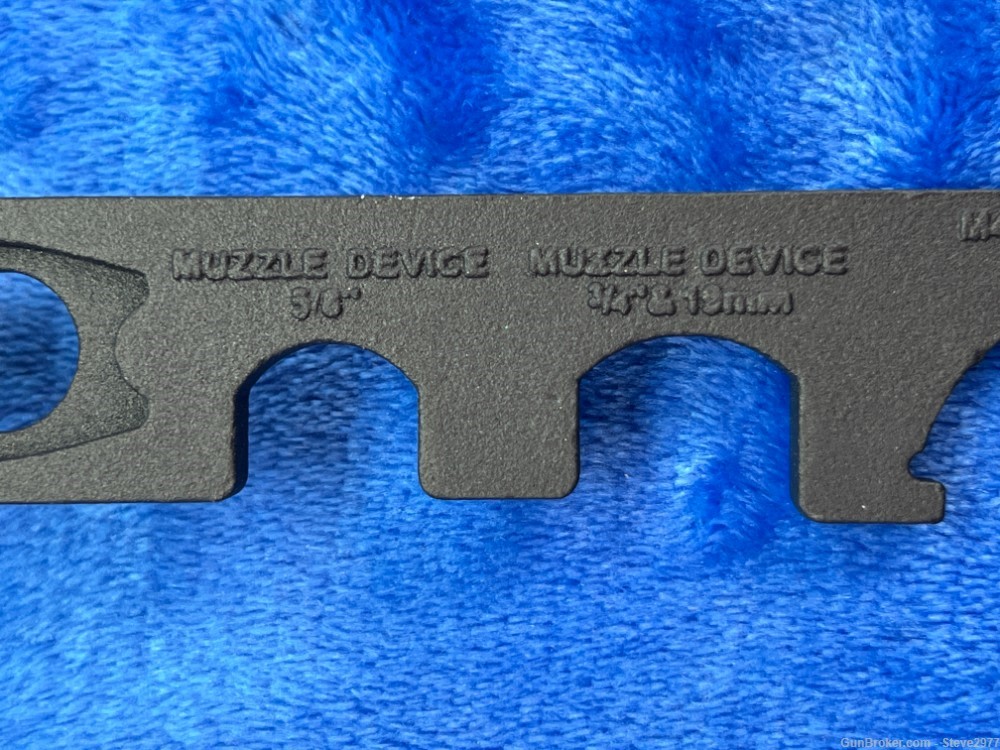 NcSTAR AR Armorer's AR Wrench-img-5