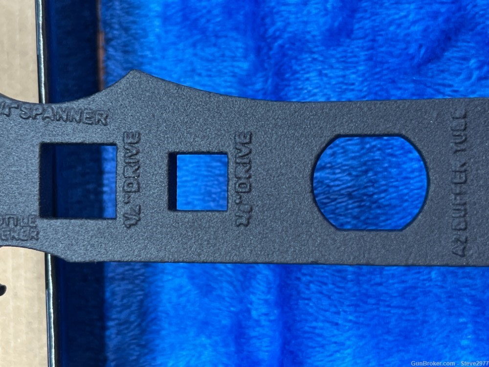 NcSTAR AR Armorer's AR Wrench-img-8