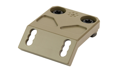 Arisaka Offset Scout Mount MCX M-LOK - Flat Dark Earth-img-0