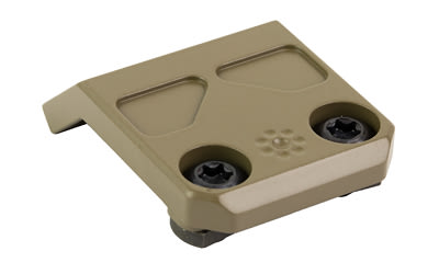 Arisaka Offset Scout Mount MCX M-LOK - Flat Dark Earth-img-1