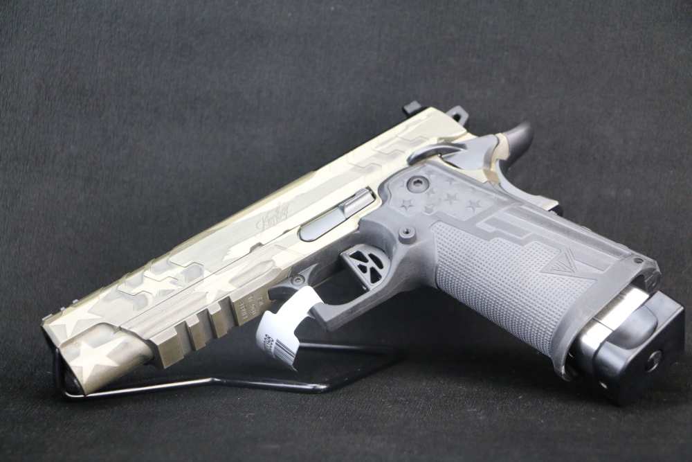 Kimber 2K11 Independence Limited Edition, 3500068, 45 ACP, 5", 13 Rds, NIB-img-2