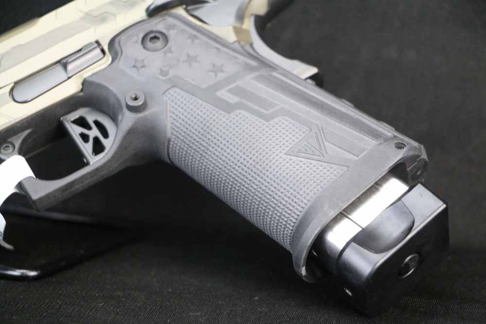 Kimber 2K11 Independence Limited Edition, 3500068, 45 ACP, 5", 13 Rds, NIB-img-7