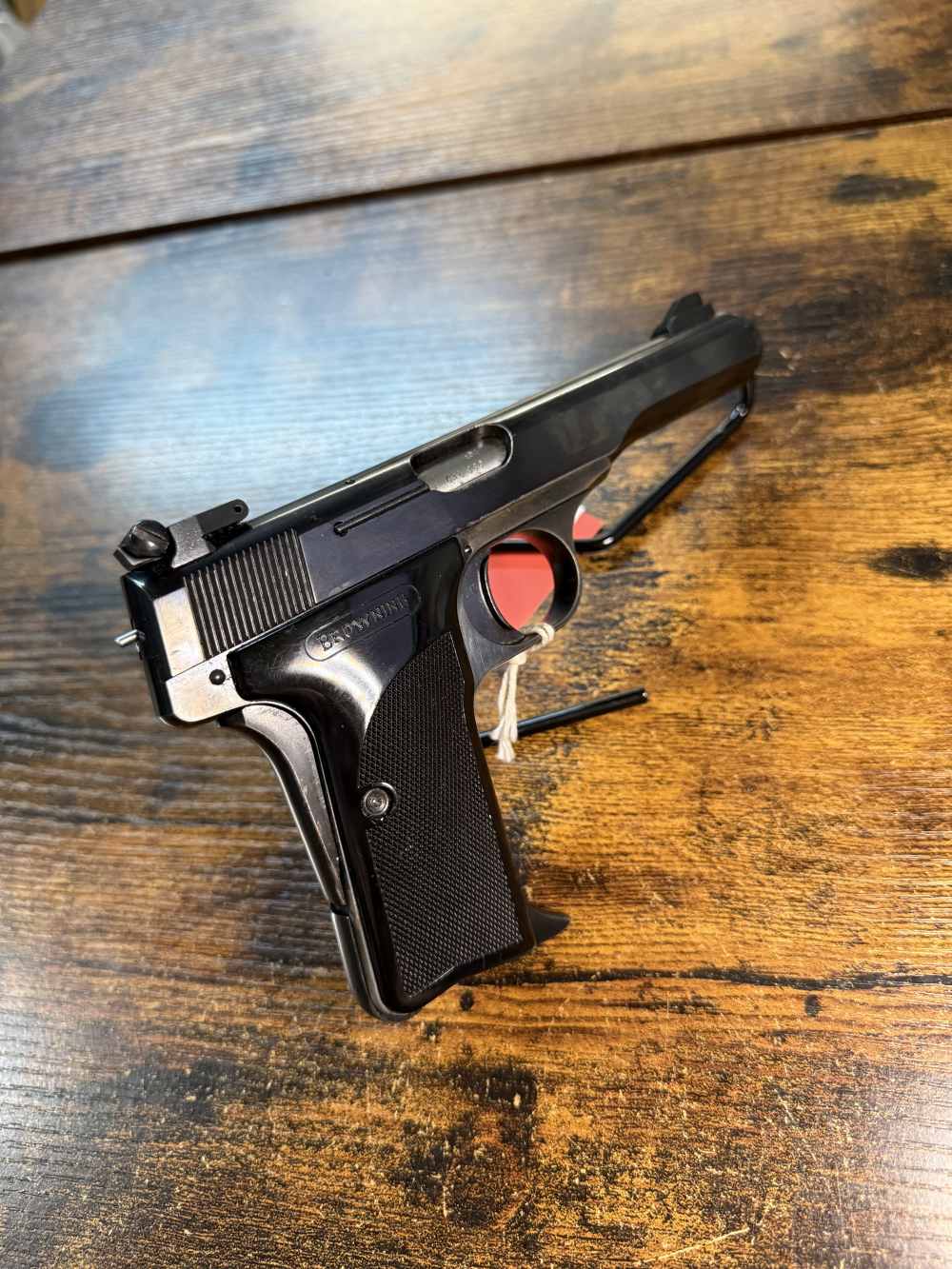 USED Browning 1922 .380-img-2