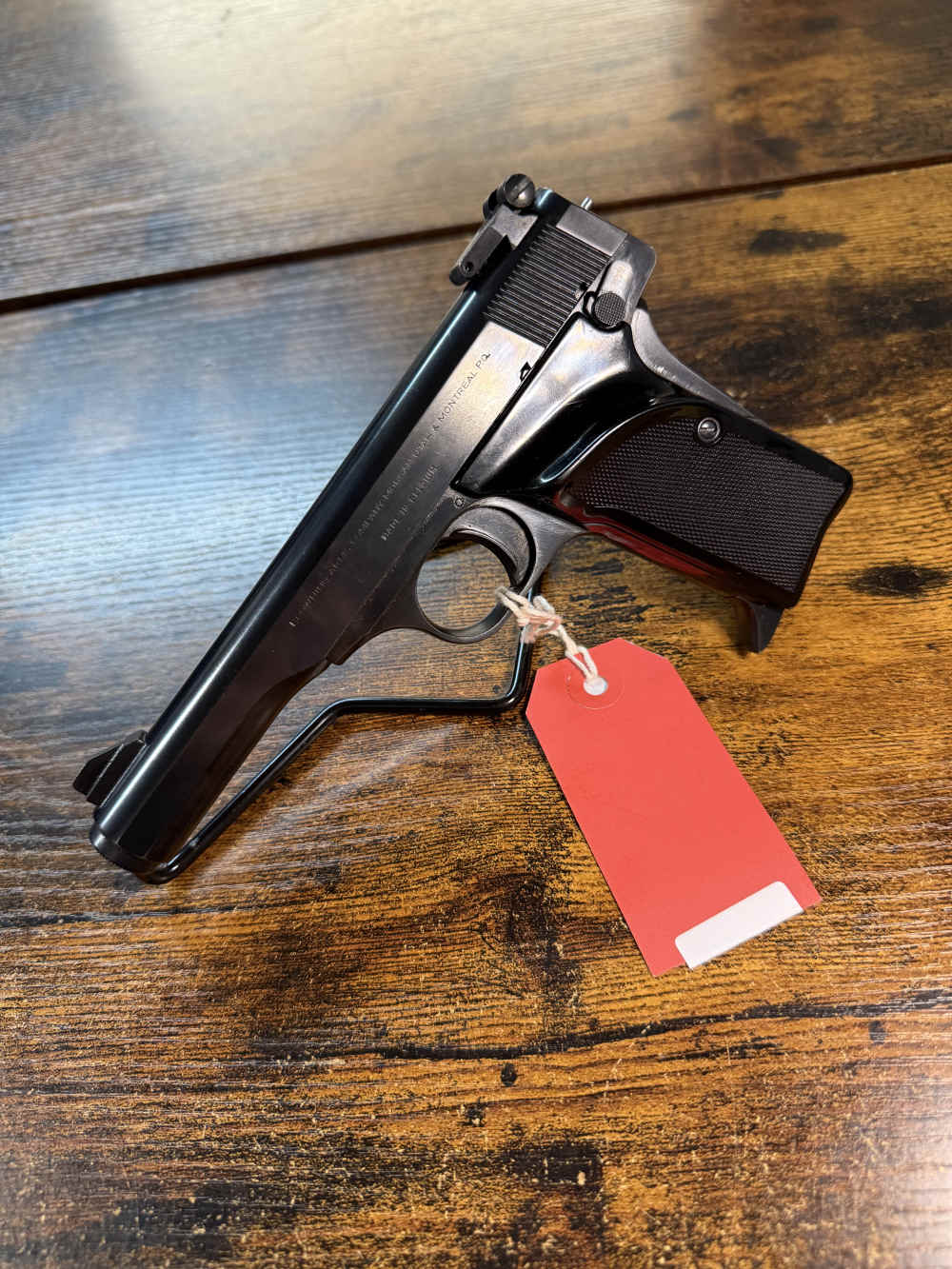 USED Browning 1922 .380-img-0