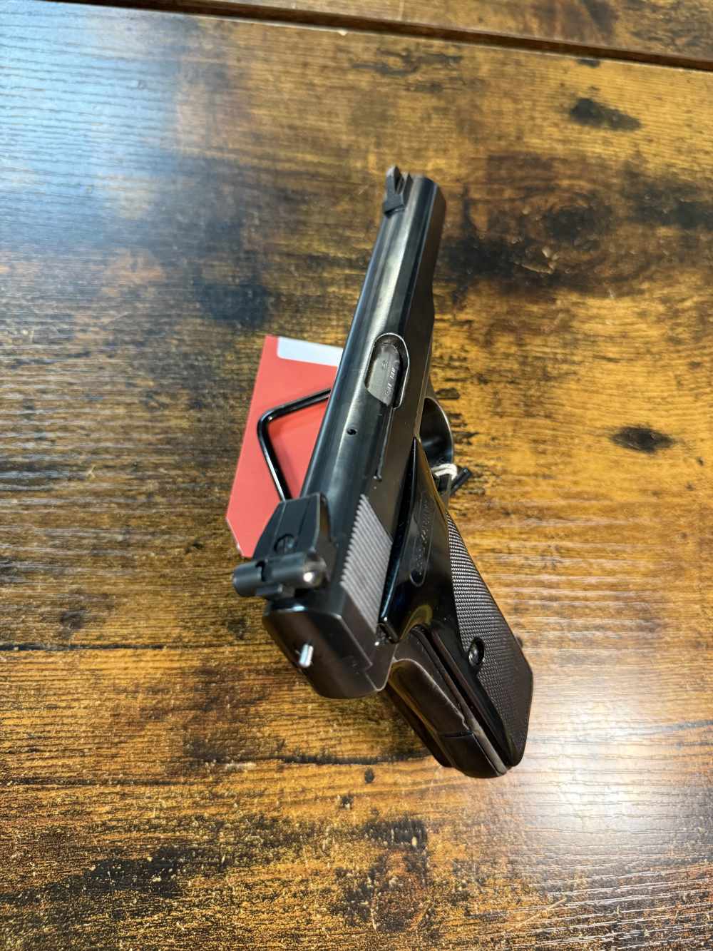 USED Browning 1922 .380-img-3