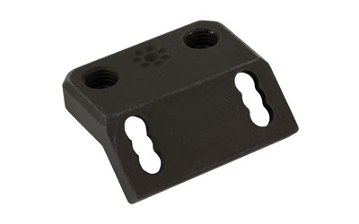 Arisaka Offset Scout Mount for KeyMod Handguards-img-1