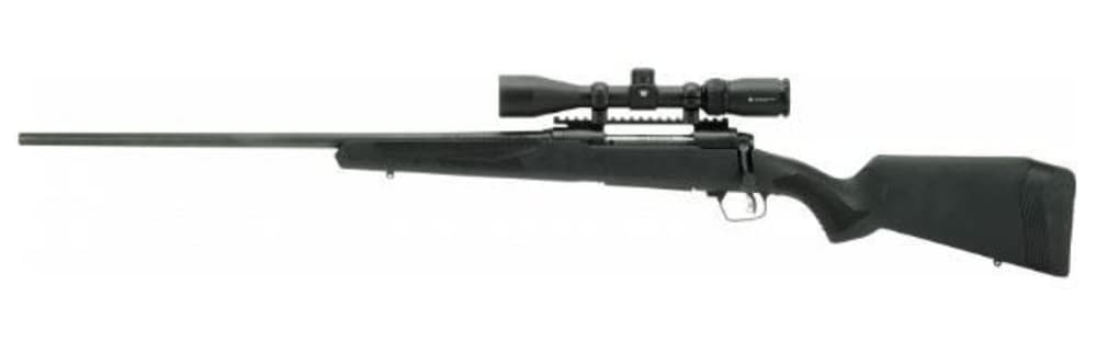 Savage 110 Apex Hunter .350 Legend 18" Barrel 4-Rounds LH-img-0