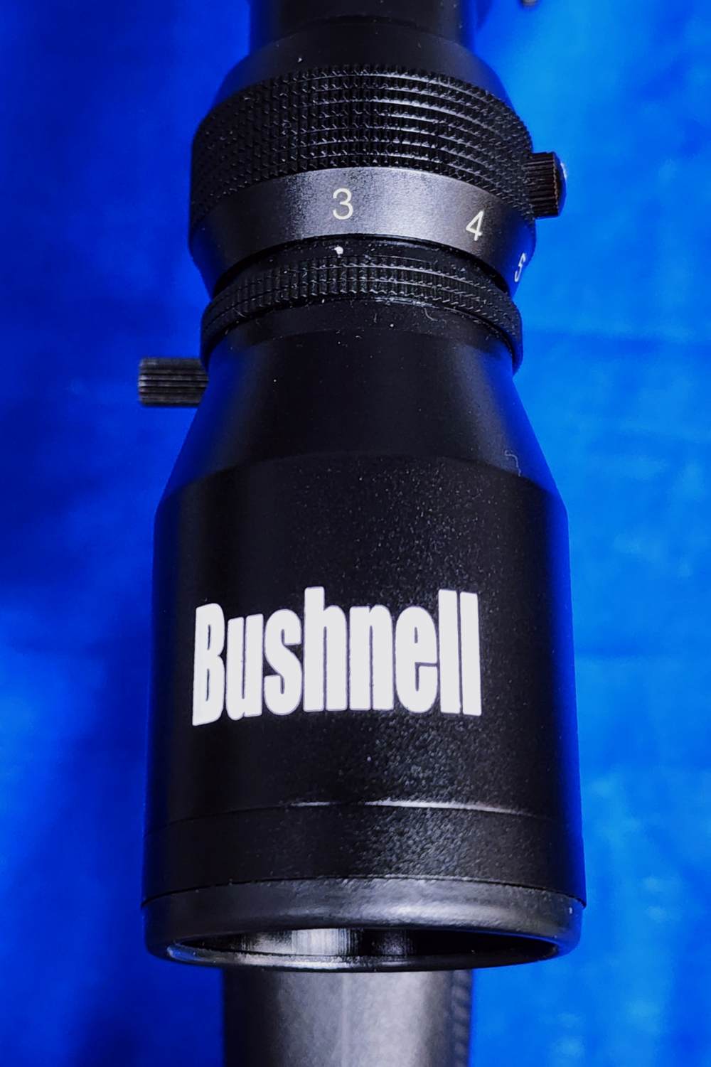 ROSSI R223HBS SINGLE-SHOT .223 REM 23" HEAVY, BUSHNELL, EXC COND-img-6