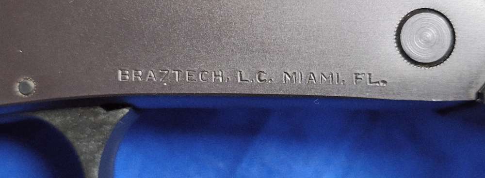 ROSSI R223HBS SINGLE-SHOT .223 REM 23" HEAVY, BUSHNELL, EXC COND-img-7