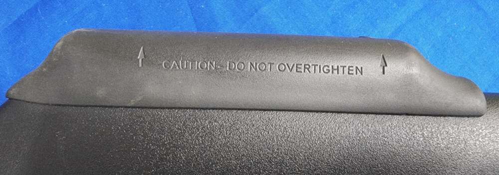 ROSSI R223HBS SINGLE-SHOT .223 REM 23" HEAVY, BUSHNELL, EXC COND-img-2