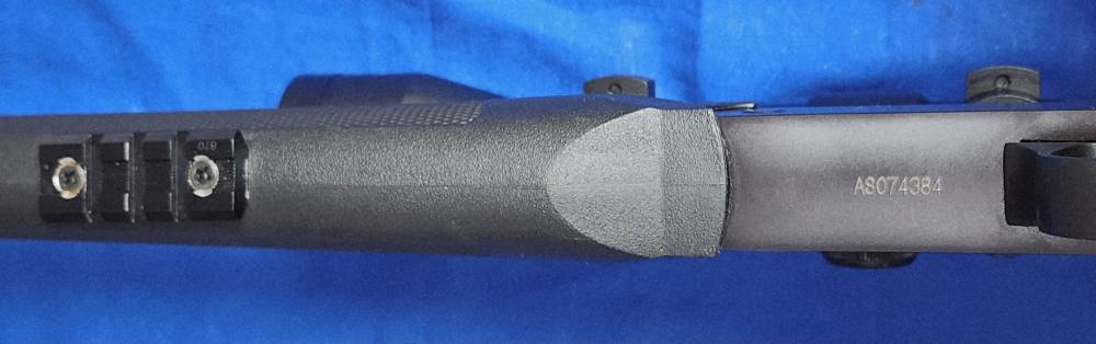 ROSSI R223HBS SINGLE-SHOT .223 REM 23" HEAVY, BUSHNELL, EXC COND-img-5