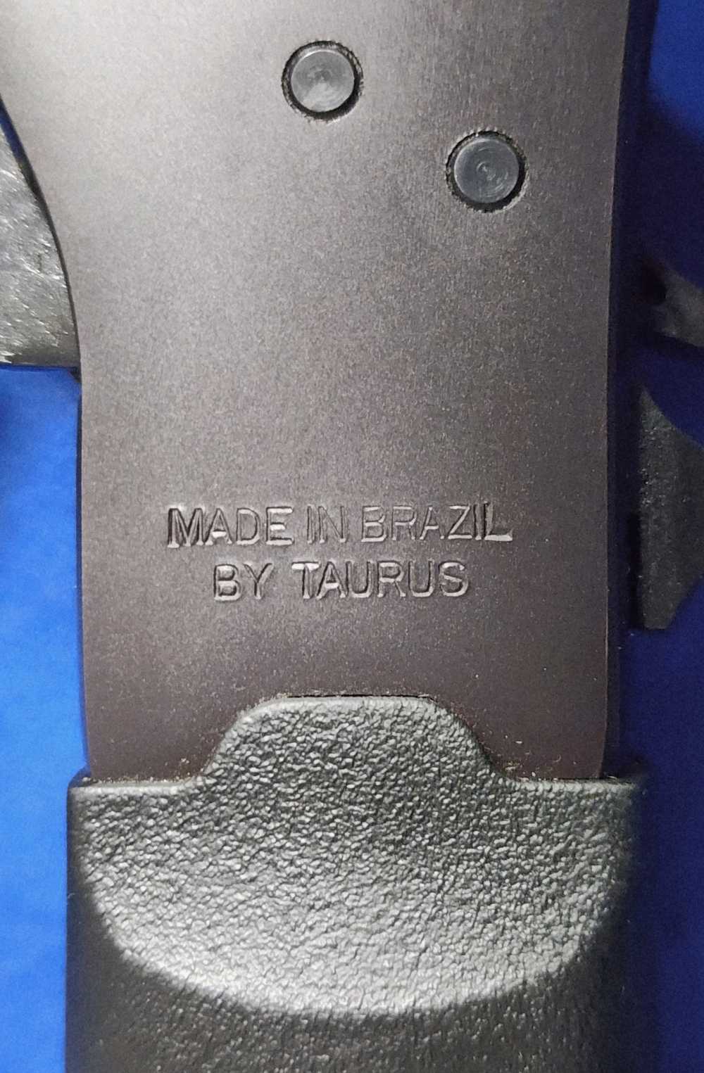 ROSSI R223HBS SINGLE-SHOT .223 REM 23" HEAVY, BUSHNELL, EXC COND-img-8