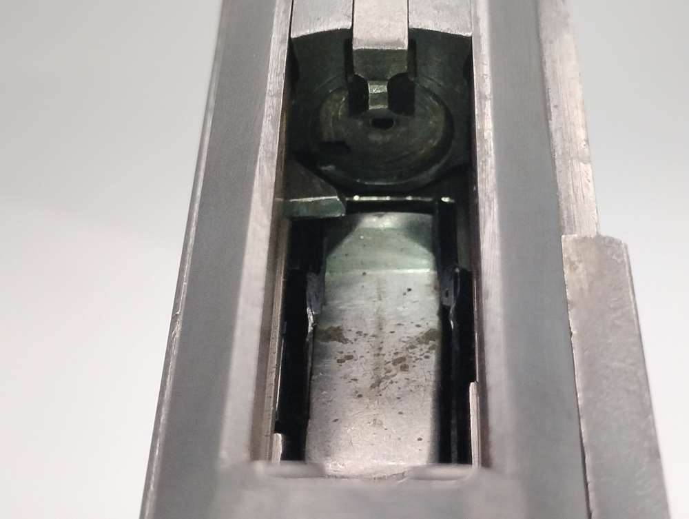 PO8 LUGER - 3.9" BARREL - 9X19 -img-6