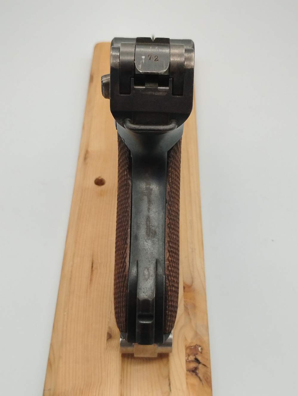 PO8 LUGER - 3.9" BARREL - 9X19 -img-4
