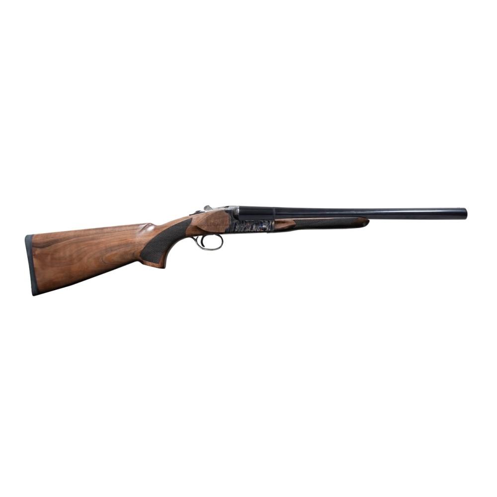 Citadel Coach SxS Shotgun 20ga Case Colored 18" Barrel-img-0