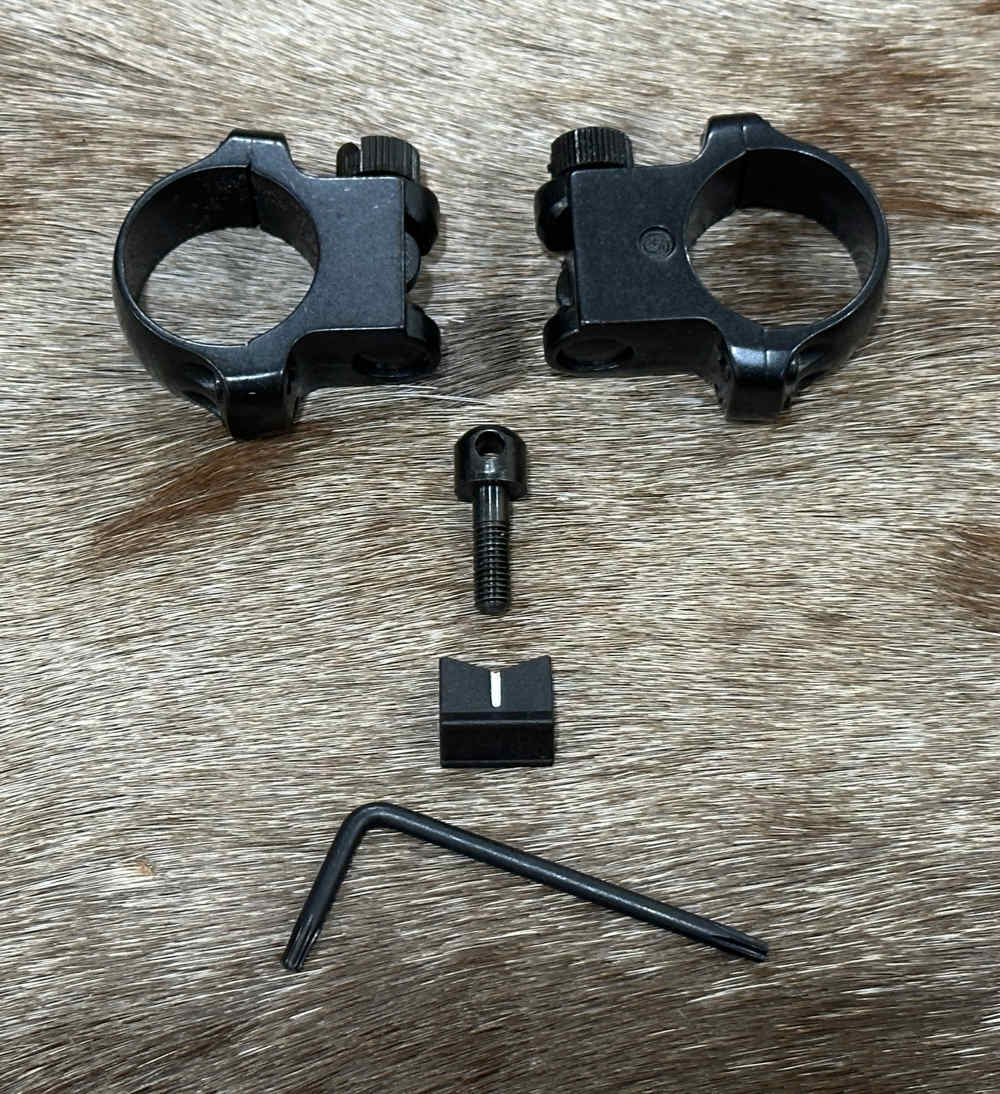 RUGER M77 HAWKEYE AFRICAN 375 RUGER 23" W/ BRAKE-img-22