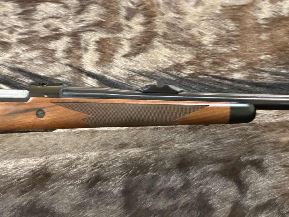 RUGER M77 HAWKEYE AFRICAN 375 RUGER 23" W/ BRAKE-img-4