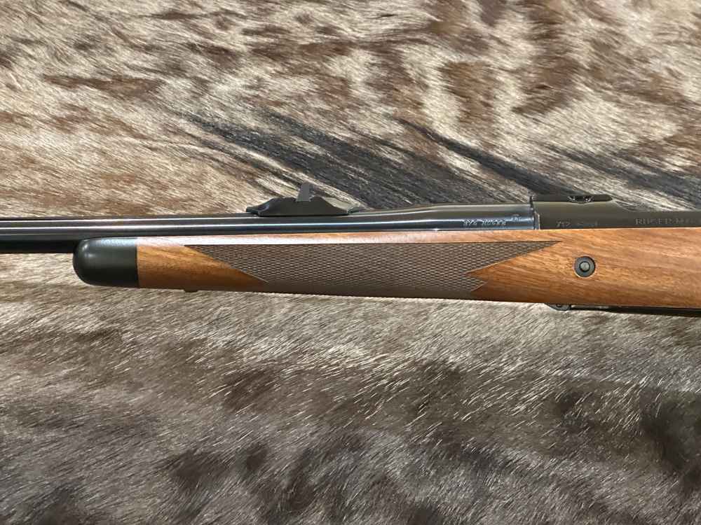 RUGER M77 HAWKEYE AFRICAN 375 RUGER 23" W/ BRAKE-img-11